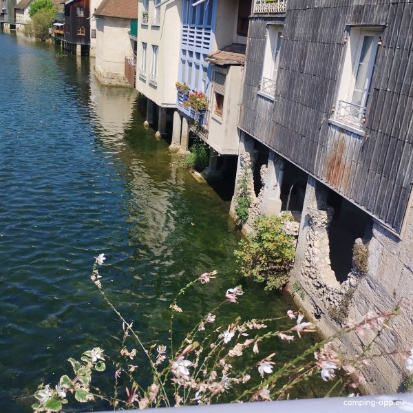 Le Chanet — Photo 3