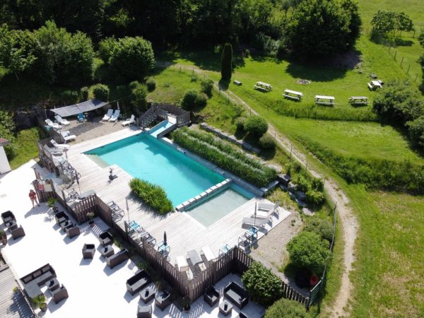 Le Chanet — Foto 4