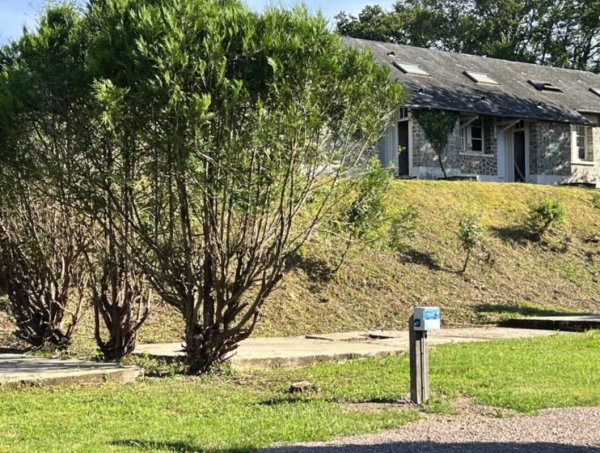 Le Domaine De Scott — Photo 3