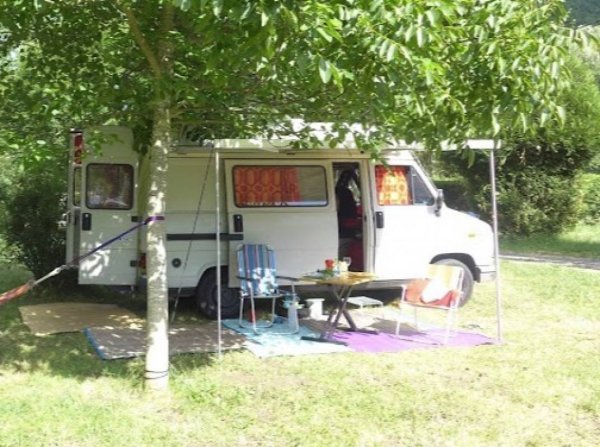 Domaine Le Pra de Mars ***