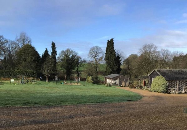 Domaine du Score *** — Photo 3