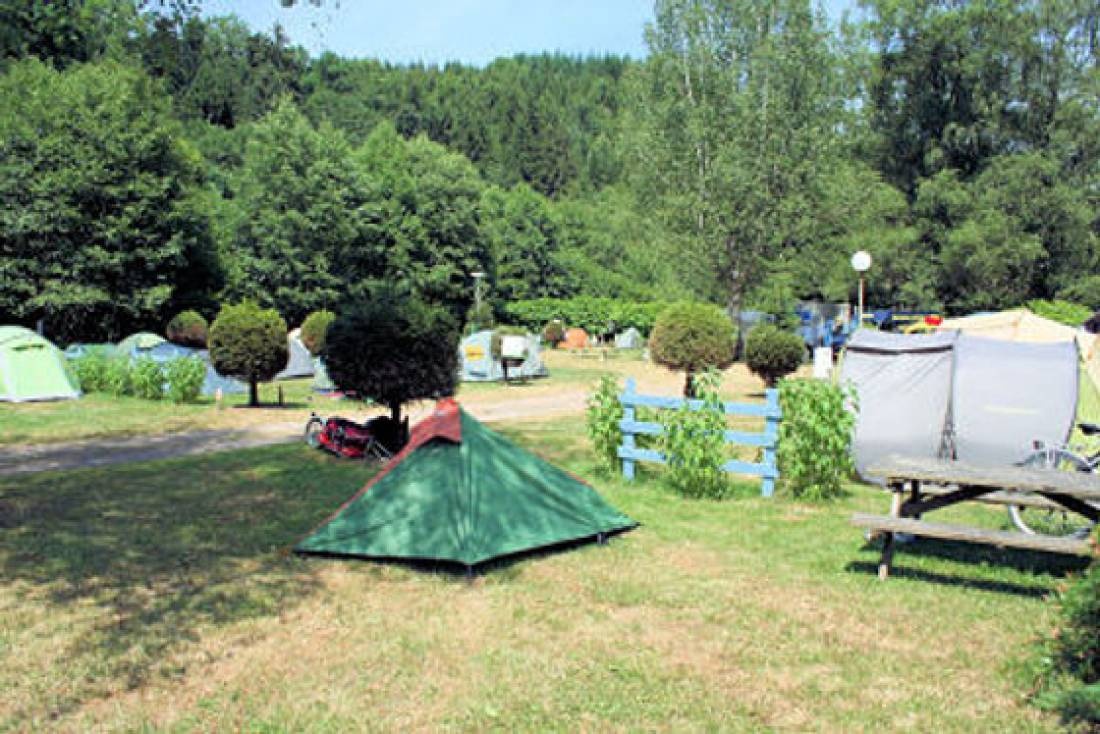 Stellplatz Rothau — QuickStop in Rothau