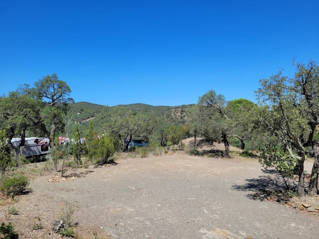 Camping Al Comu — Camping Site in Llauro / Occitanie