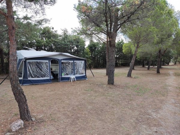 Camping Al Comu — Photo 2