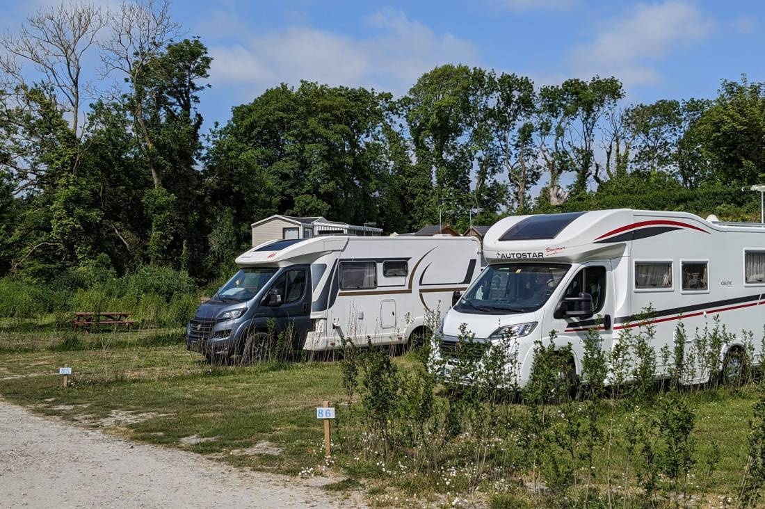 Camping Vauban — Sítio de acampamento in Bergues / Hauts-de-France