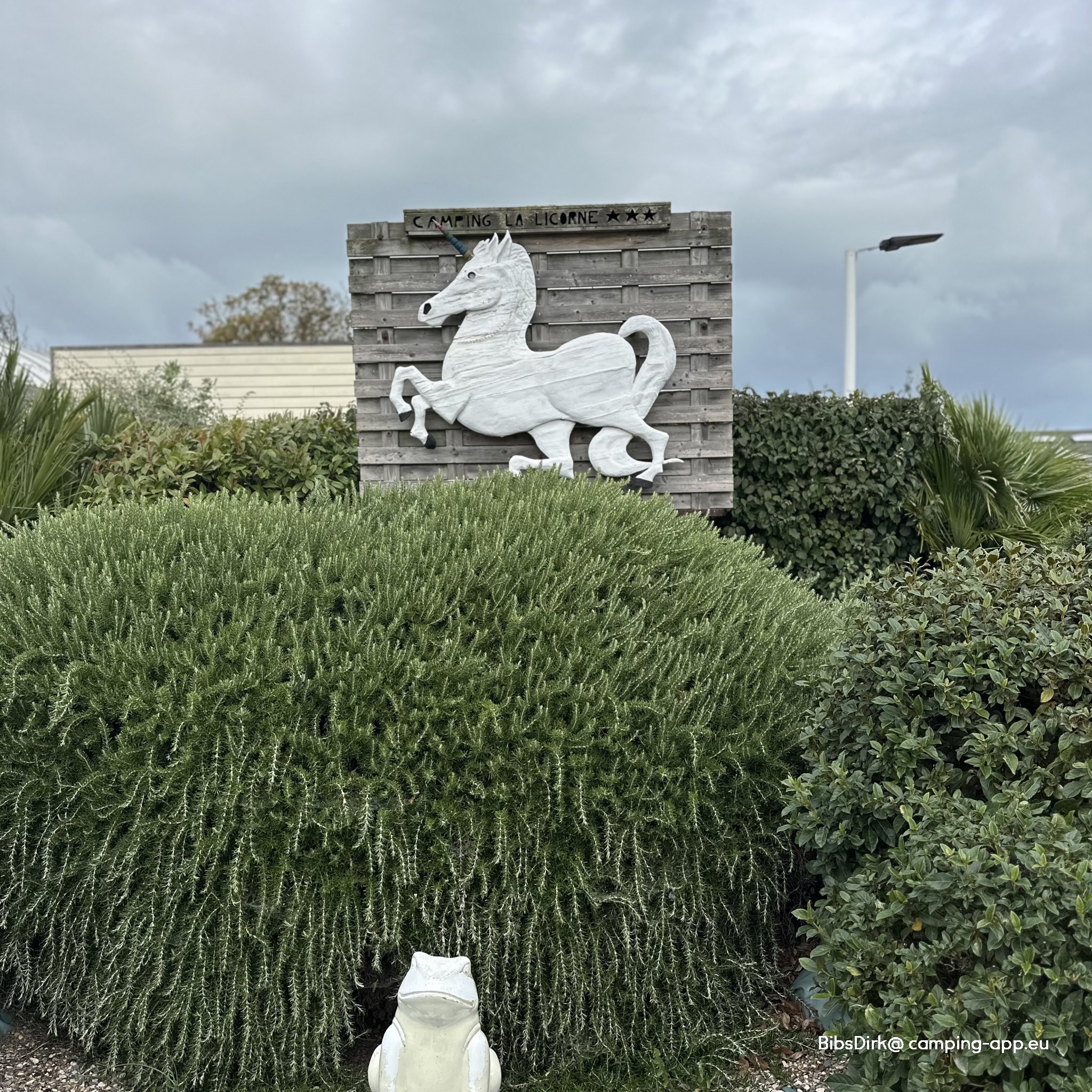 Camping de la Licorne *** — Photo 4