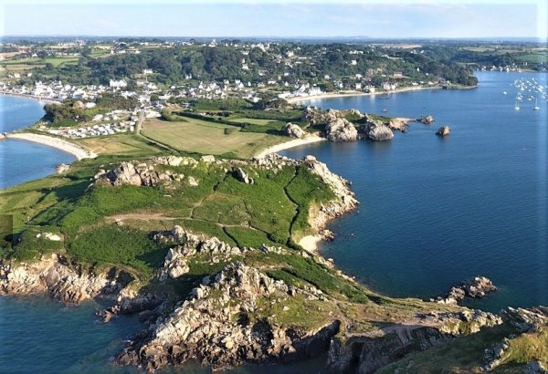 Camping Municipal de la mer **