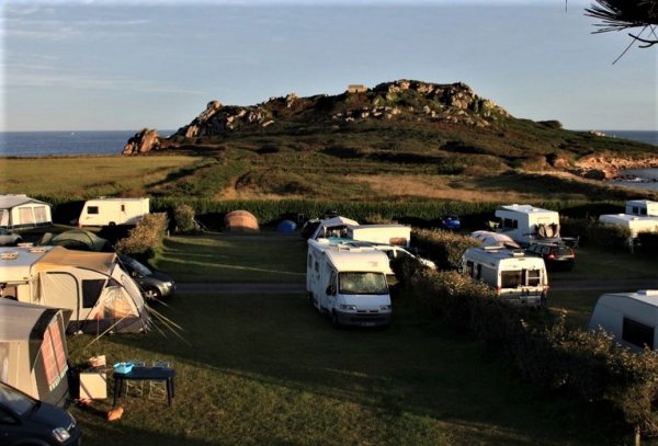 Camping Municipal de la mer ** — Photo 5