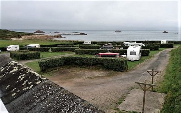 Camping Municipal de la mer ** — Photo 6