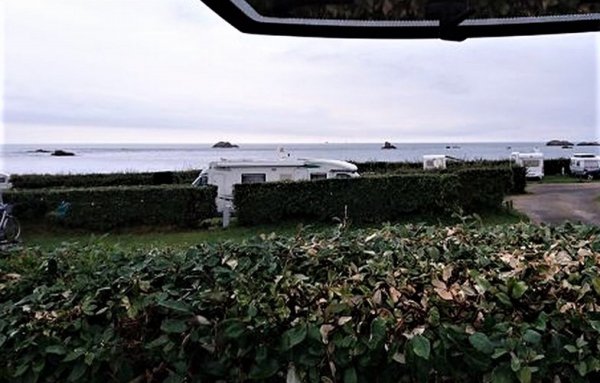 Camping Municipal de la mer ** — Foto 4