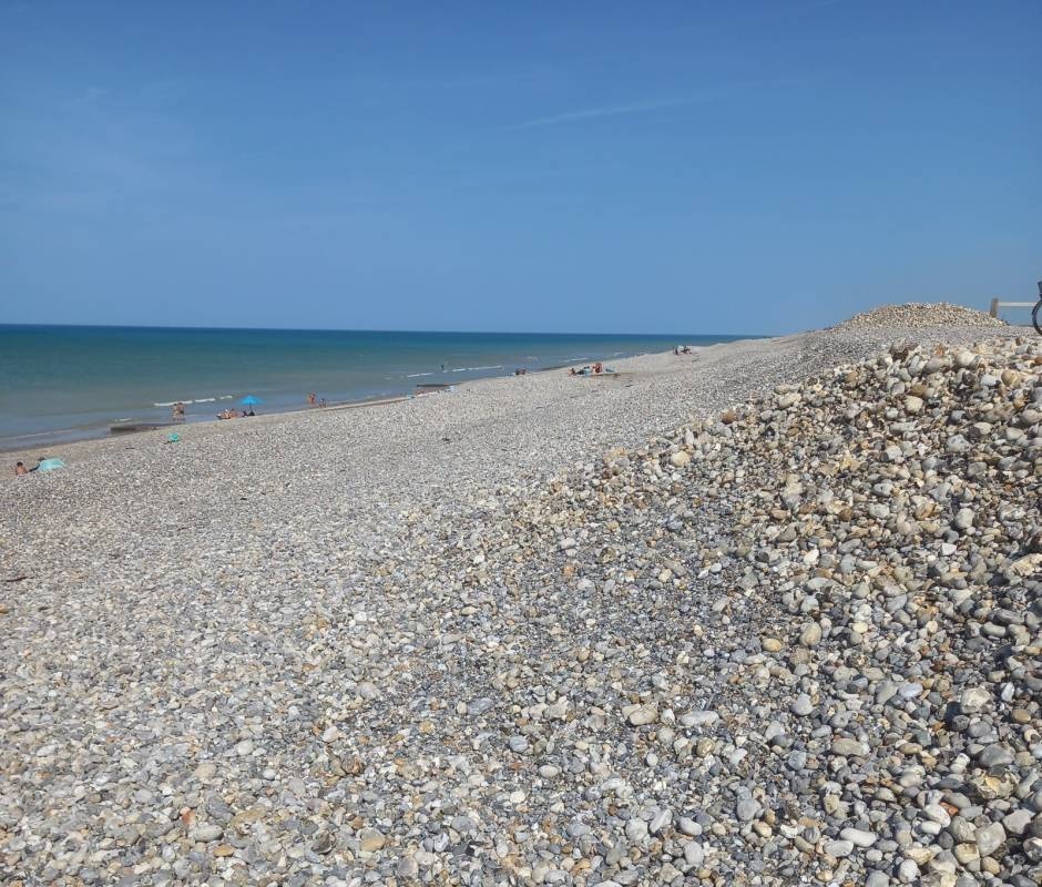 Camping Onival * — Campingplads in Woignarue / Hauts-de-France