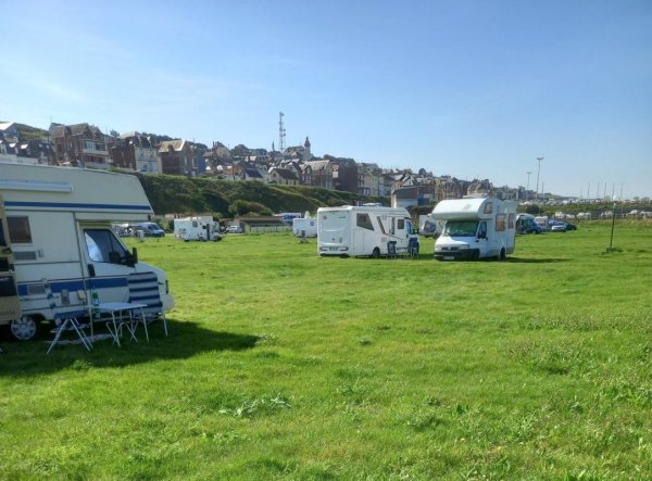 Camping Onival — Photo 2