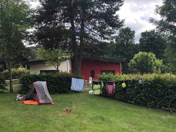 Camping de la Piscine *** — Photo 3