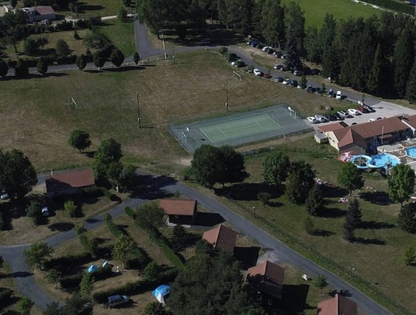 Camping de la Piscine *** — Foto 4