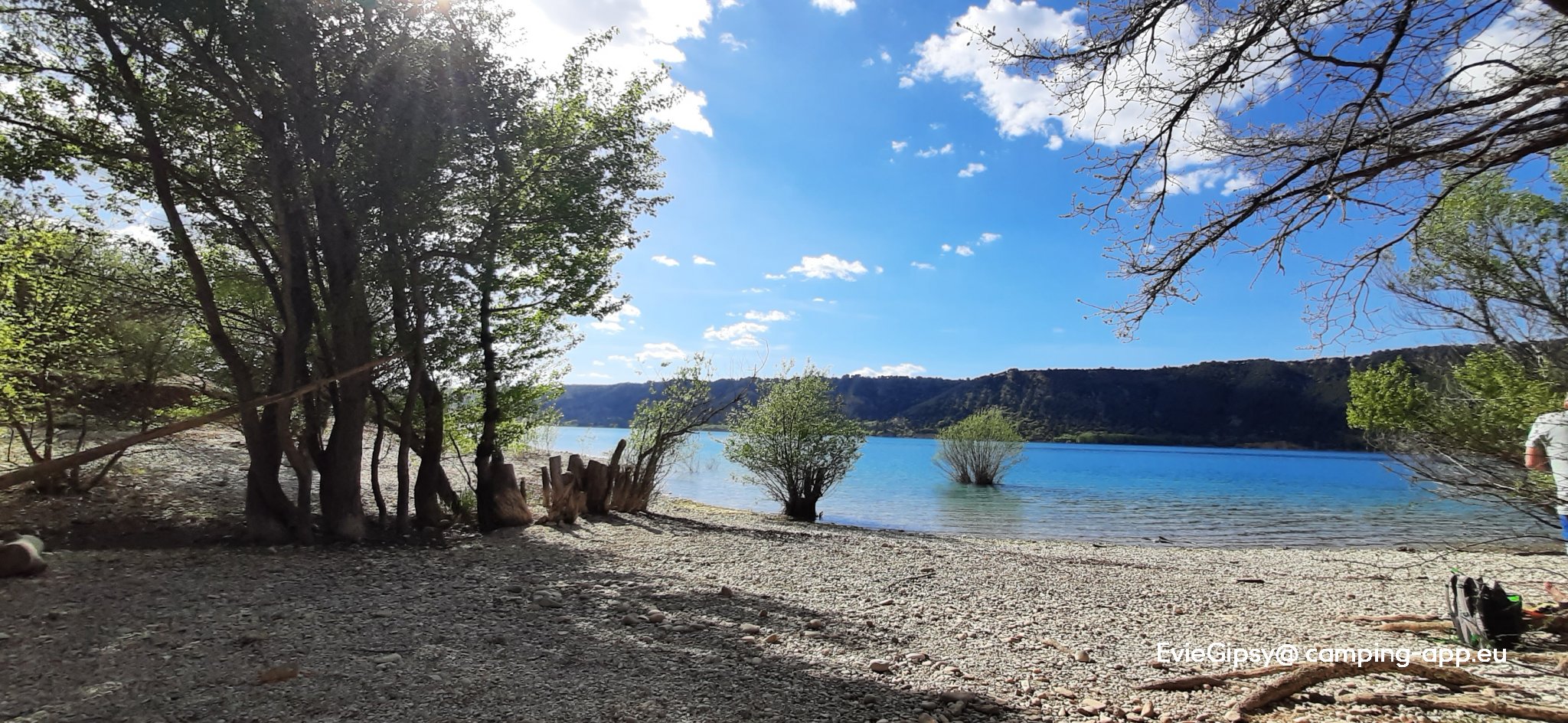 Camping Municipal the Ruisses — Photo 3