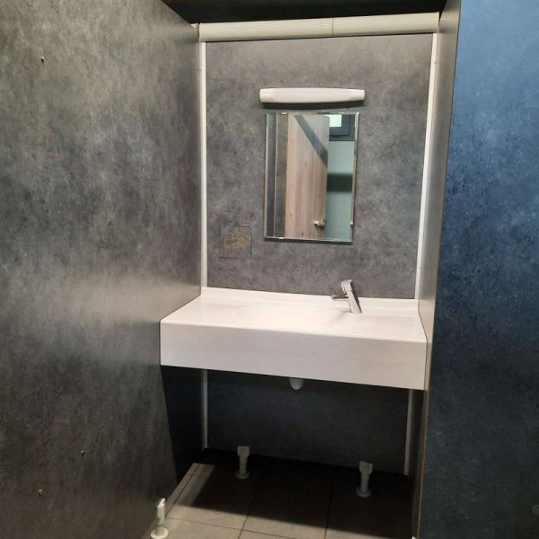 Camping de l'Etang Philippe *** — Photo 6