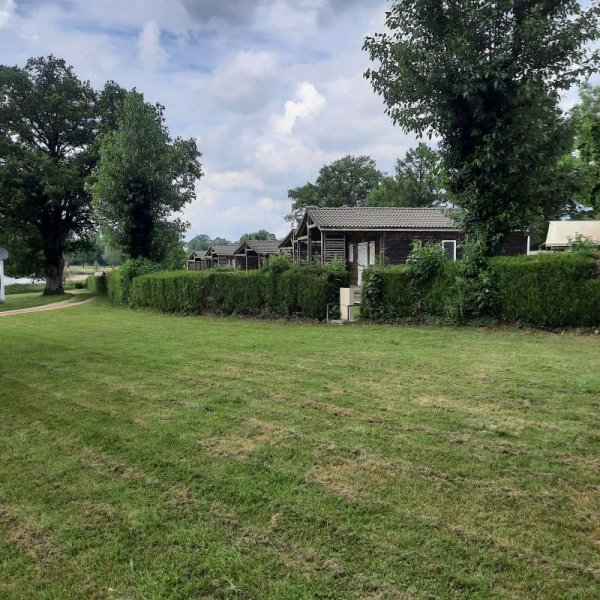 Camping de l'Etang Philippe *** — Photo 4