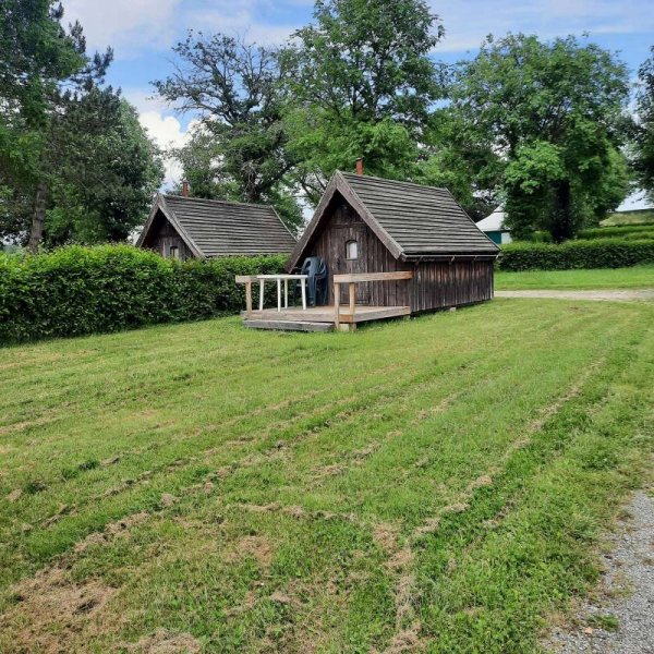 Camping de l'Etang Philippe *** — Photo 5