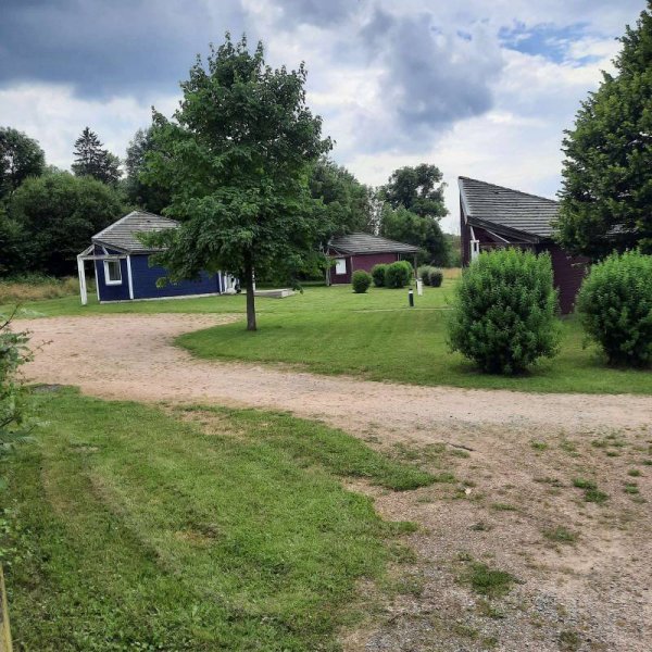 Camping de l'Etang Philippe *** — Photo 3