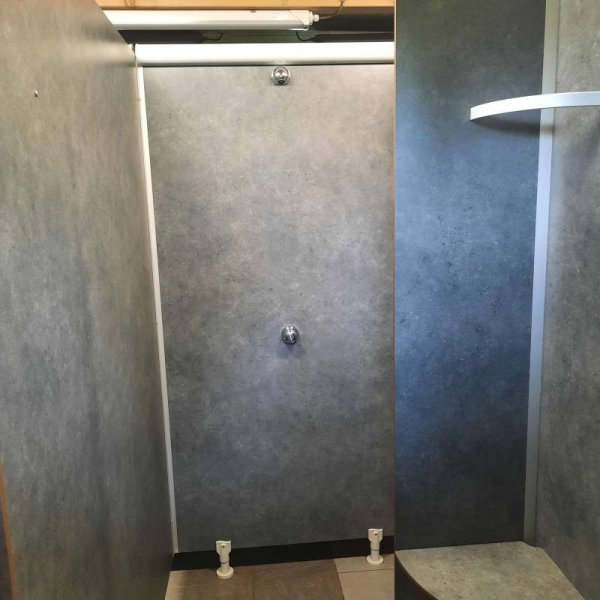 Camping de l'Etang Philippe ***