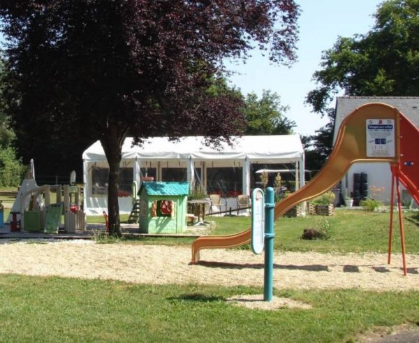 Camping La Fritillaire *** — Photo 4