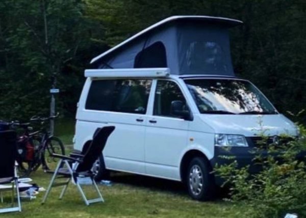 Camping La Fritillaire *** — Photo 5