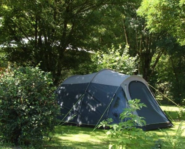 Camping La Fritillaire *** — Photo 3