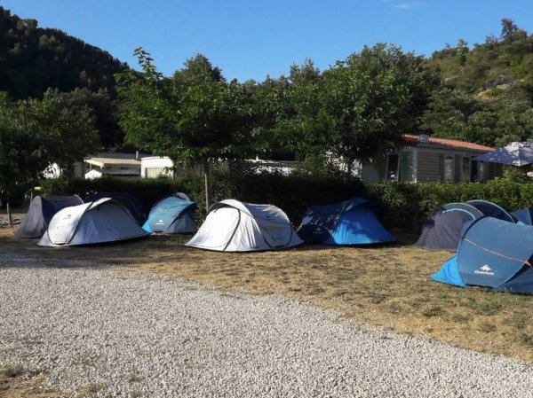 Camping La Gantesse *** — Photo 3