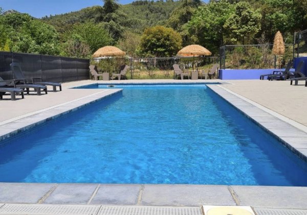 Camping La Gantesse *** — Photo 2