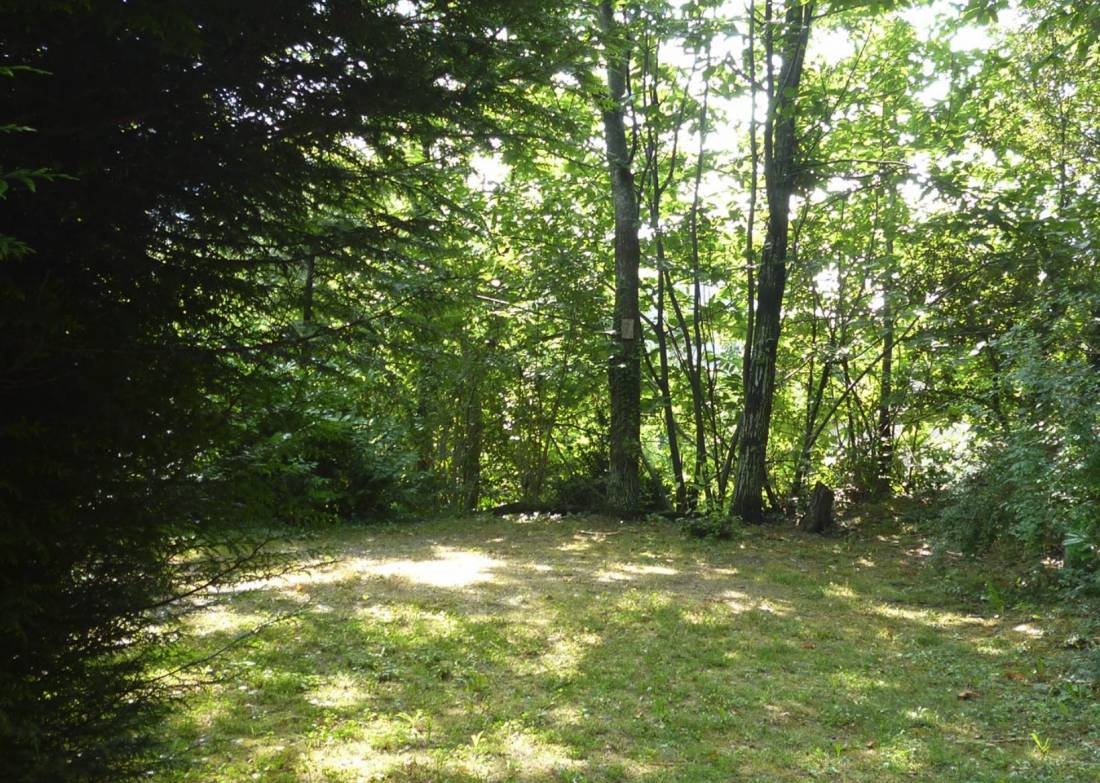 Camping Garda — Campingplats in Saint-Germain-de-Calberte 