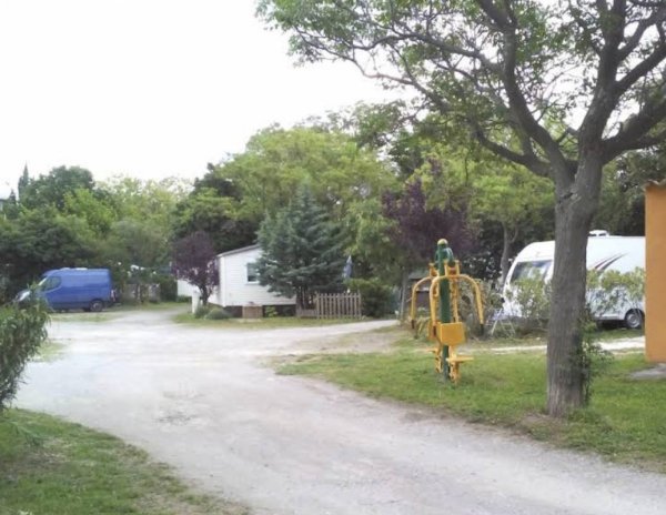 Camping La Garenne *** — Photo 2