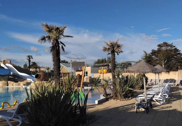 Camping Paradis Sol à Gogo **** — Photo 4