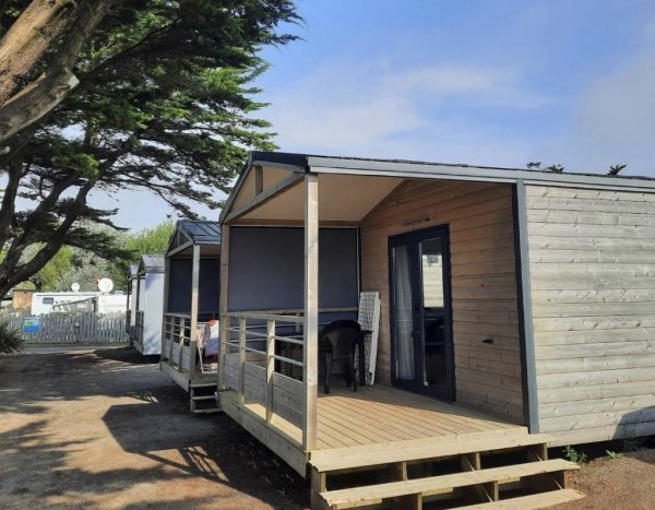 Camping Paradis Sol à Gogo **** — Photo 3