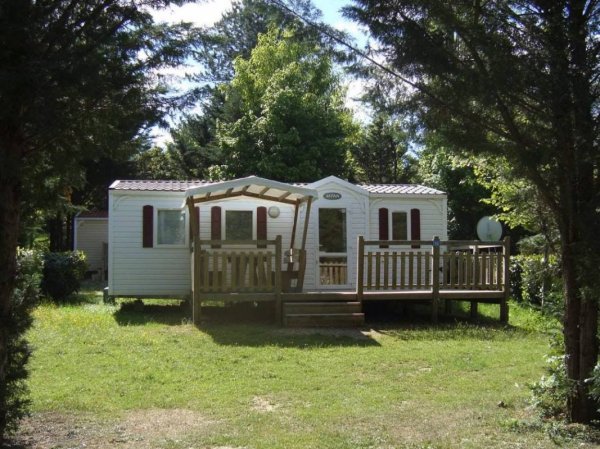 Camping de la Grande Prade*** — Photo 3