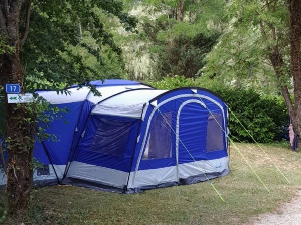 Camping de la Grande Prade*** — Photo 2