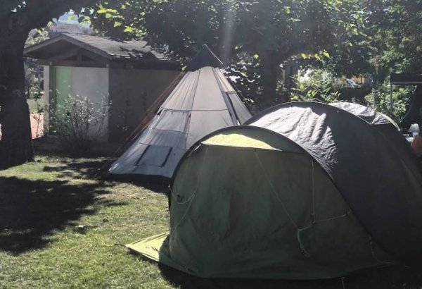 Camping La Gravière ** — Photo 3