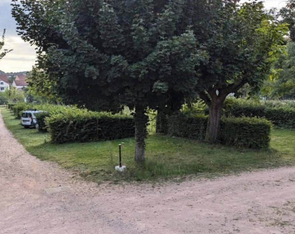 Camping La Gravière ** — Photo 4