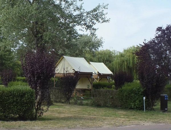 Camping Municipal Bourgueil *** — Photo 3