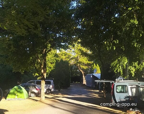 Camping Les Aires — Photo 3