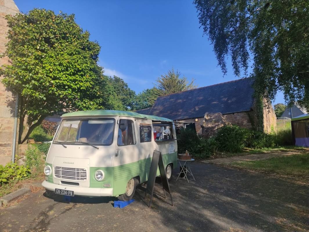 Caisse Centrale Activité Sociale C.C.A.S. — Camping in Trégastel / Bretagne