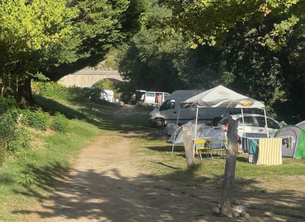 Camping les Fayards — Photo 4