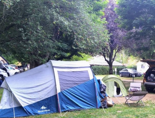 Camping les Fayards — Photo 3