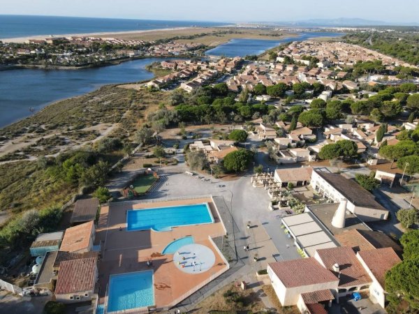 Les Ayguades de Pech Rouge — Photo 2