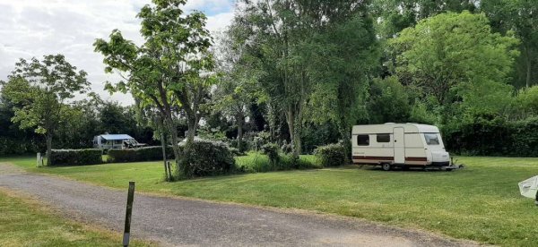 Caravan d’Armor ** — Photo 2