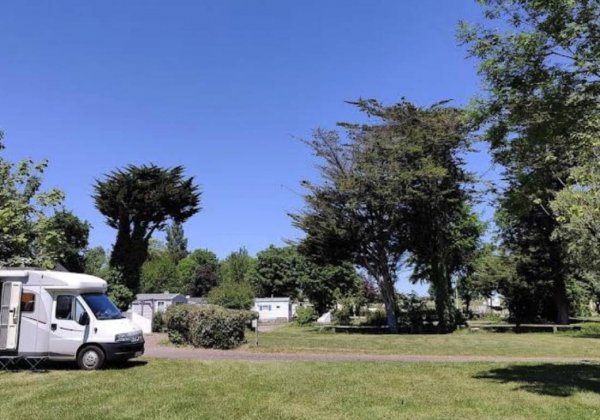 Caravan d’Armor **