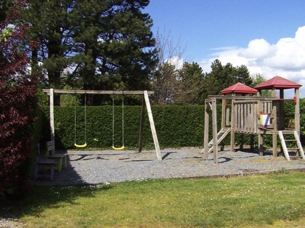 Hotel Camping Bal *** — Campingplatz in Tournehem-sur-la-Hem