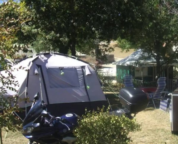 Camping-Lot Bellevue *** — Photo 4