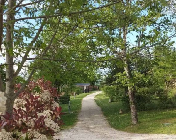 Camping-Lot Bellevue *** — Photo 3