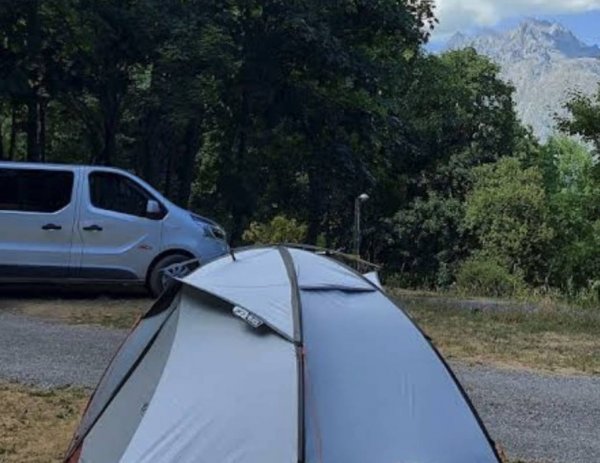 Camping Croque Loisirs — Photo 2