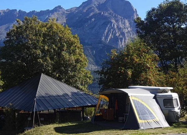 Camping Croque Loisirs